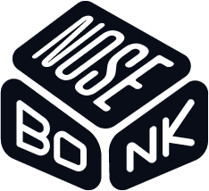 nosebonk_skateboarding_logo_black