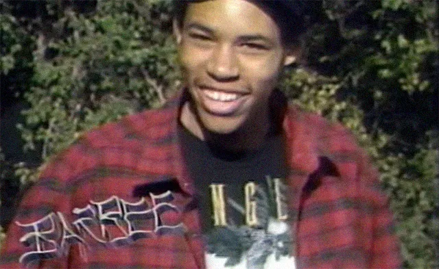 Ray Barbee featured in Ban this, Powel & Petalta